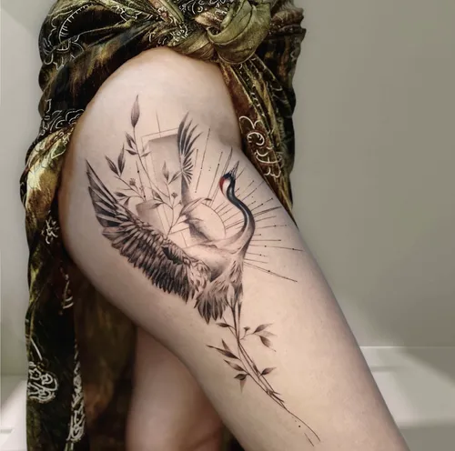 Best Tattoo Ideas 2026 - Image Idea