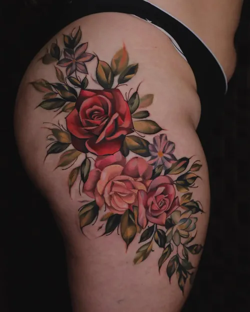 Best Tattoo Ideas 2026 - Image Idea