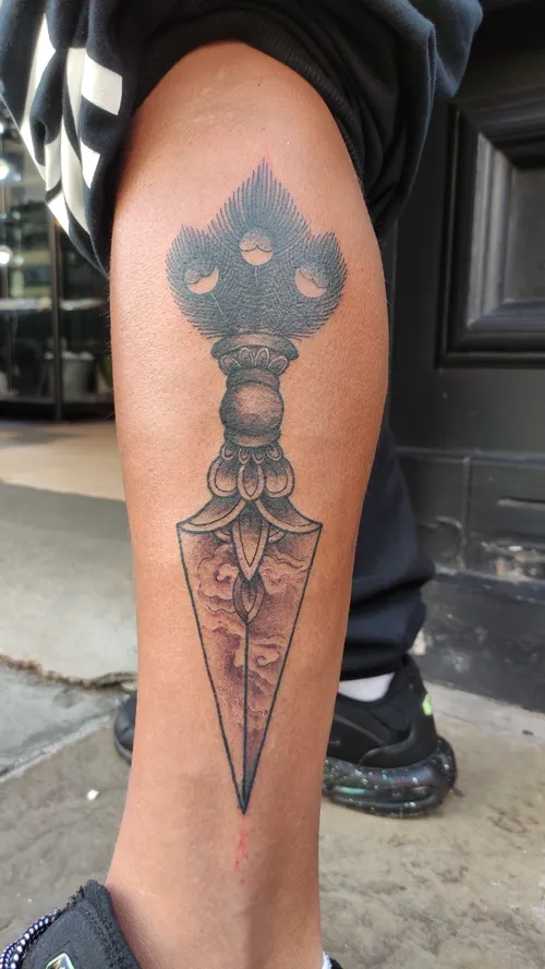Best Tattoo Ideas 2026 - Image Idea
