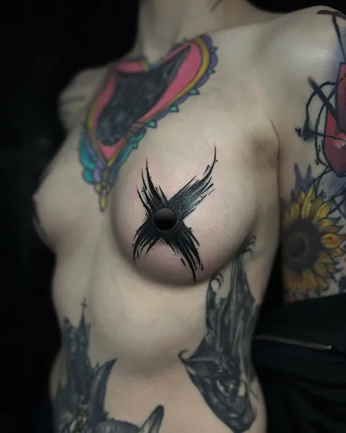 Best Tattoo Ideas 2026 - Image Idea