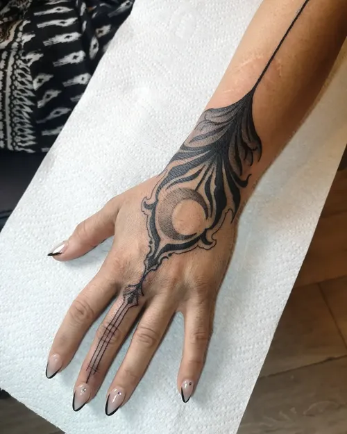 Best Tattoo Ideas 2026 - Image Idea
