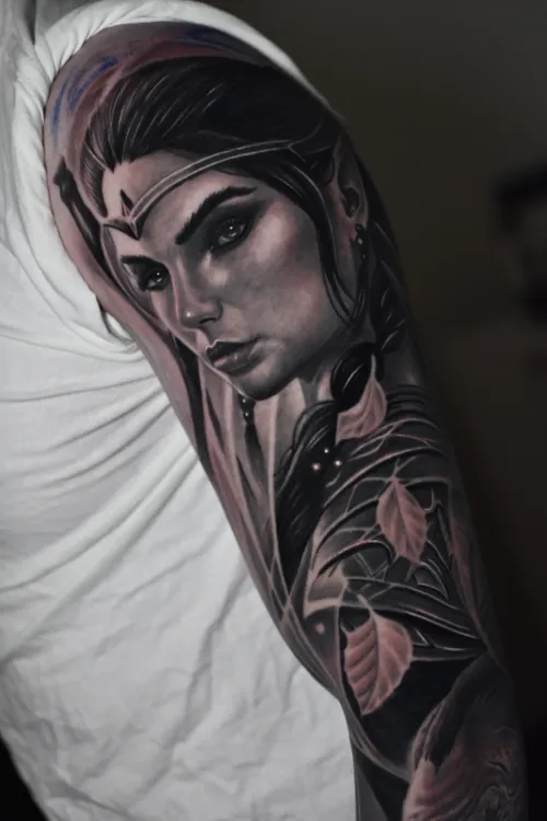 Best Tattoo Ideas 2026 - Image Idea