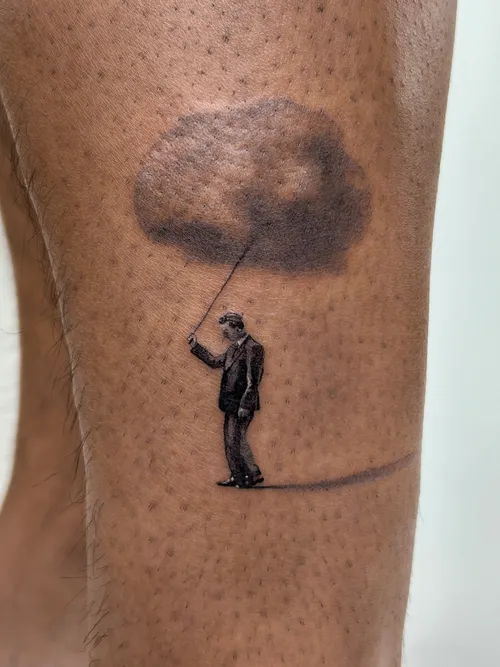 Best Tattoo Ideas 2026 - Image Idea