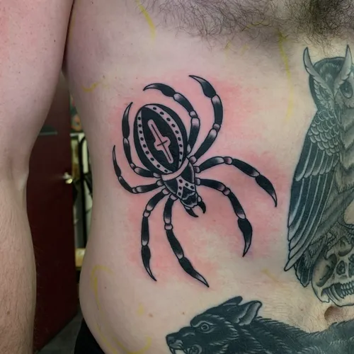 Best Tattoo Ideas 2026 - Image Idea