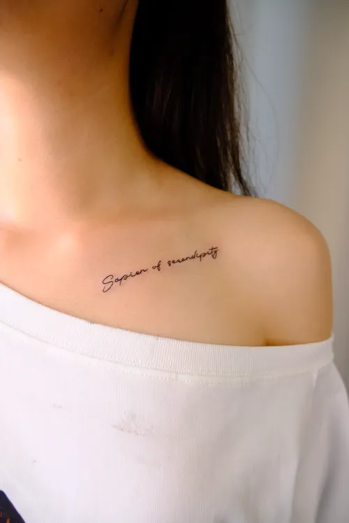 Best Tattoo Ideas 2026 - Image Idea