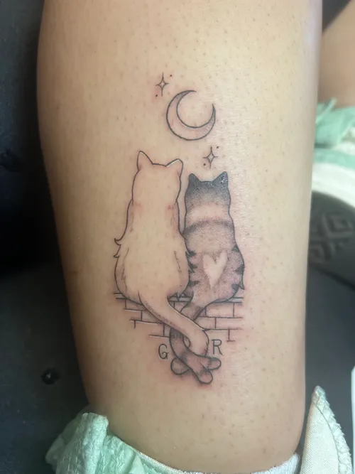 Best Tattoo Ideas 2026 - Image Idea