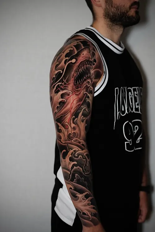 Best Tattoo Ideas 2026 - Image Idea