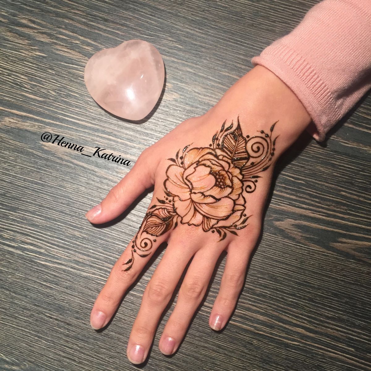 100+ Mehndi Designs - Arabic & Simple - Image Idea