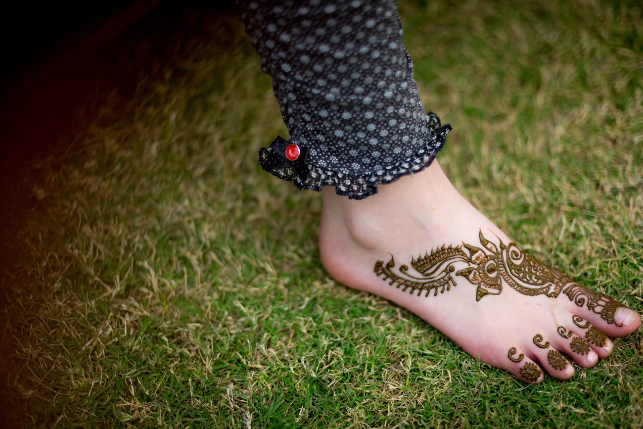 100+ Mehndi Designs - Arabic & Simple - Image Idea