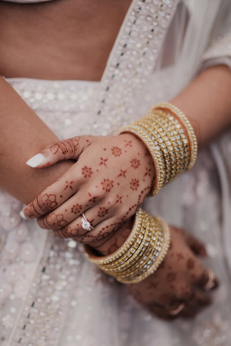 100+ Mehndi Designs - Arabic & Simple - Image Idea