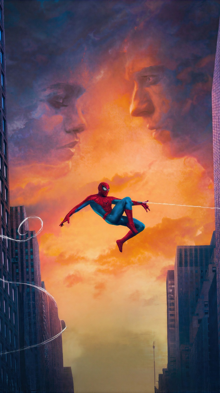 Spider Man Brand New Day - Image Idea