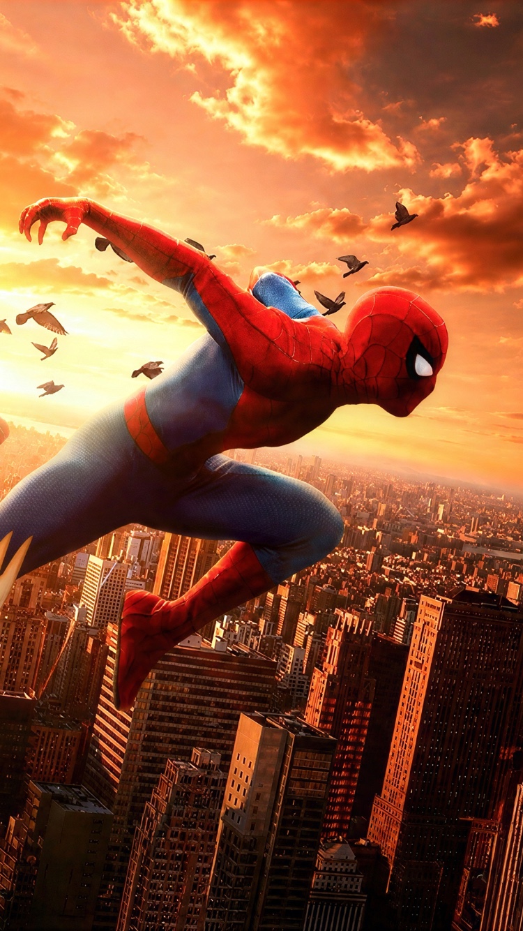 Spider Man Brand New Day - Image Idea