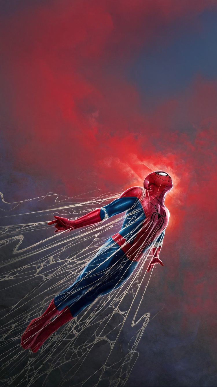 Spider Man Brand New Day - Image Idea