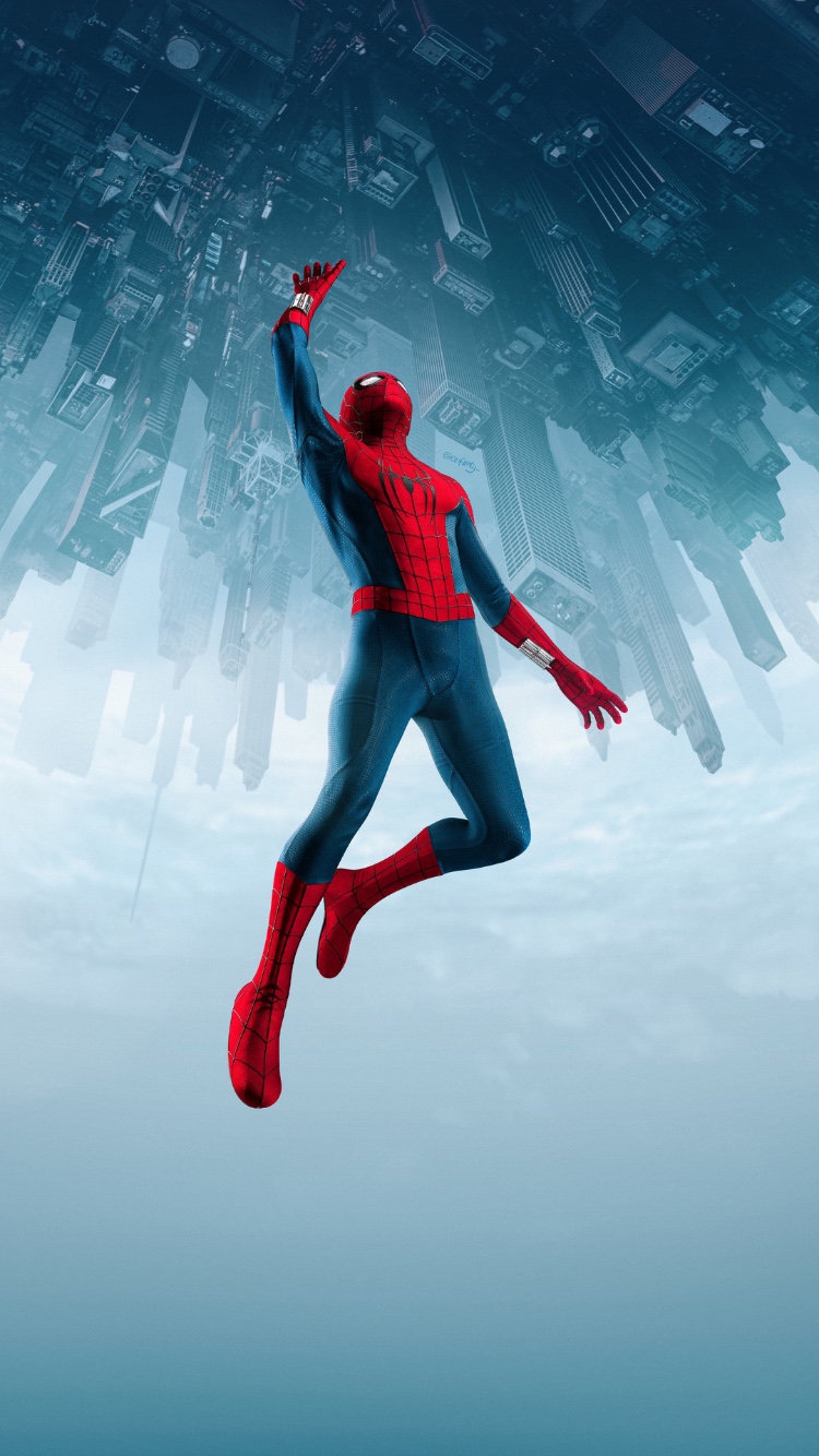Spider Man Brand New Day - Image Idea