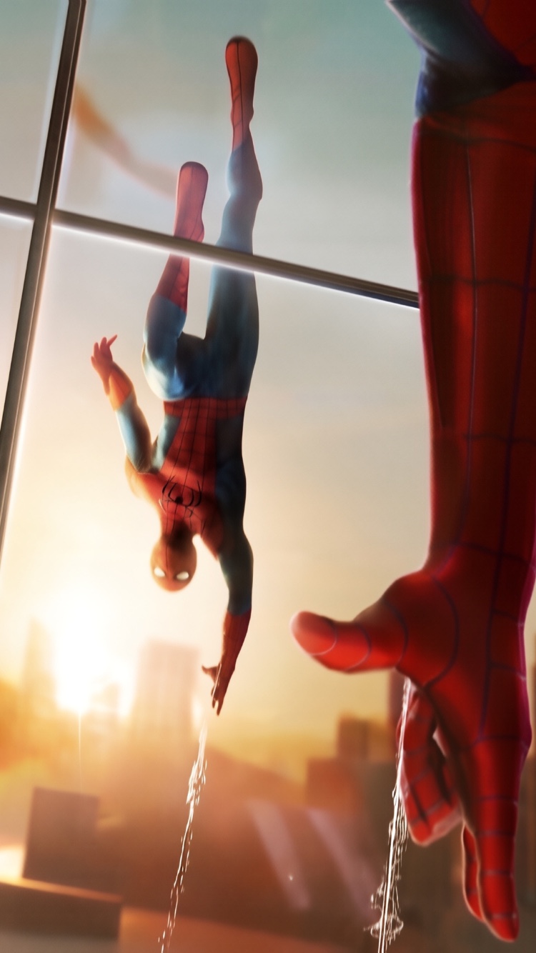 Spider Man Brand New Day - Image Idea