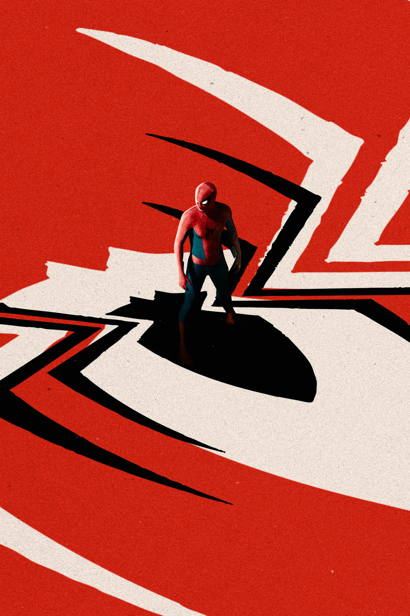 Spider-Man: Brand New Day Phone Wallpapers - Image Idea