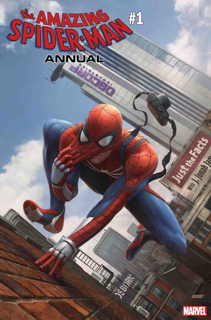 Spider-Man: Brand New Day Phone Wallpapers - Image Idea