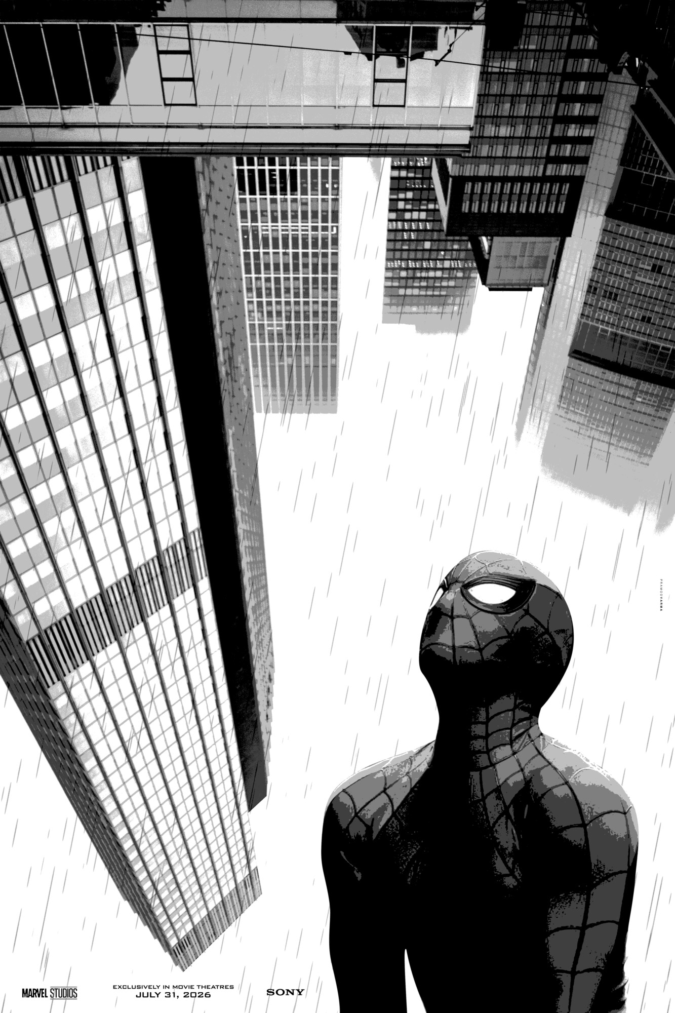Spider-Man: Brand New Day Phone Wallpapers - Image Idea