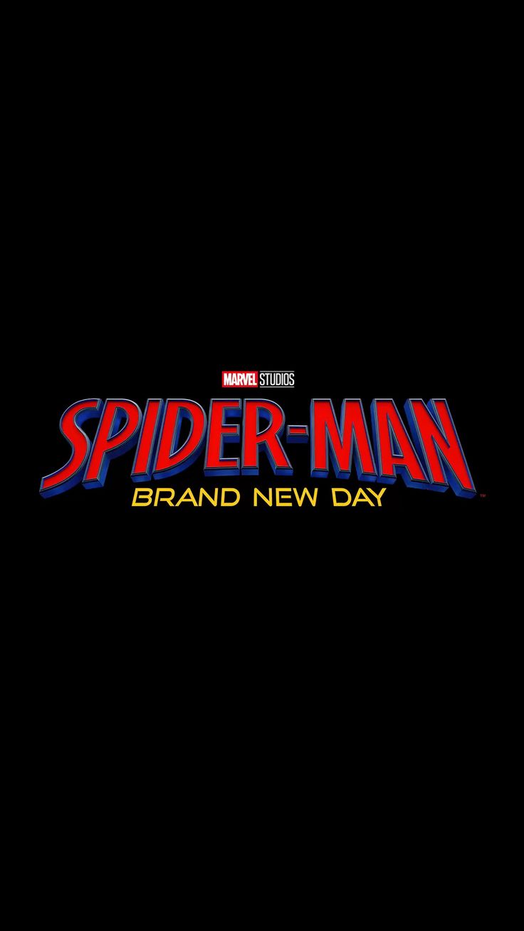 Spider-Man: Brand New Day Phone Wallpapers - Image Idea