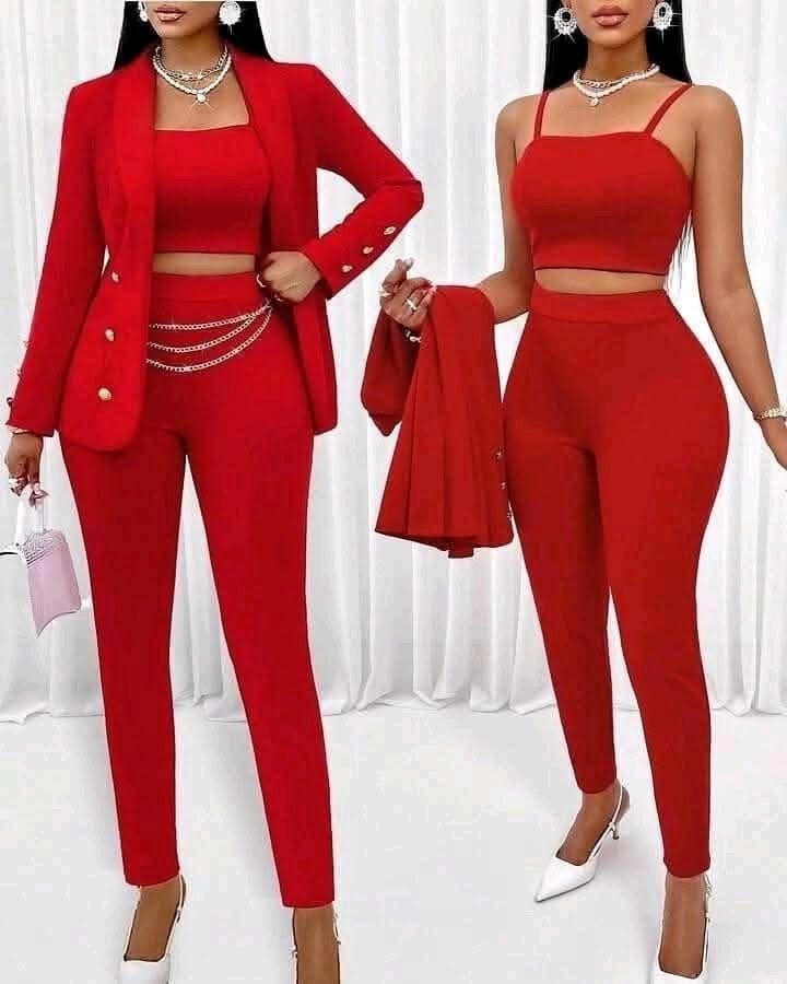 Let your outfit do the talking today.  - Image Idea