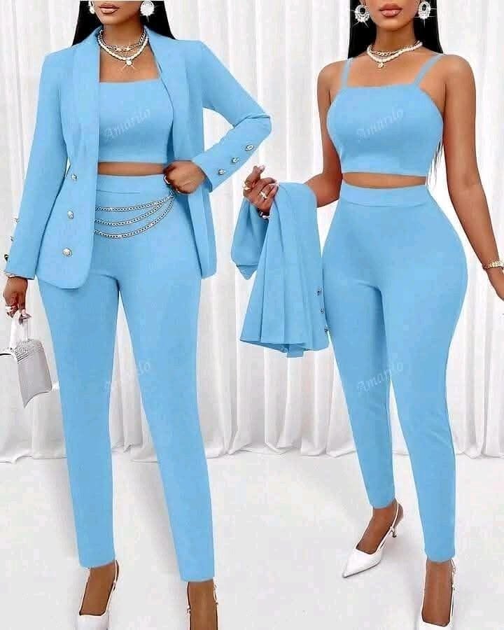 Let your outfit do the talking today.  - Image Idea