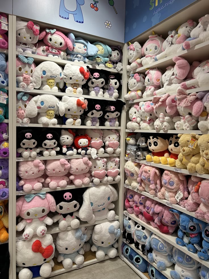 Stich Lovers - Image Idea