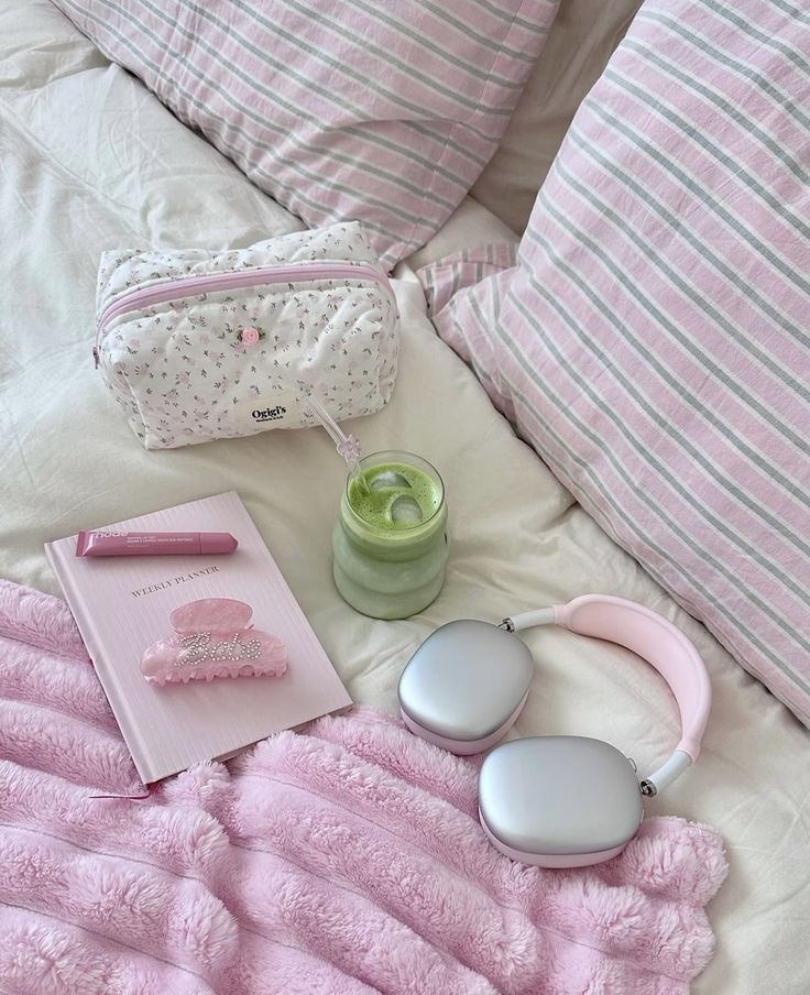 Matcha Vibes - Image Idea