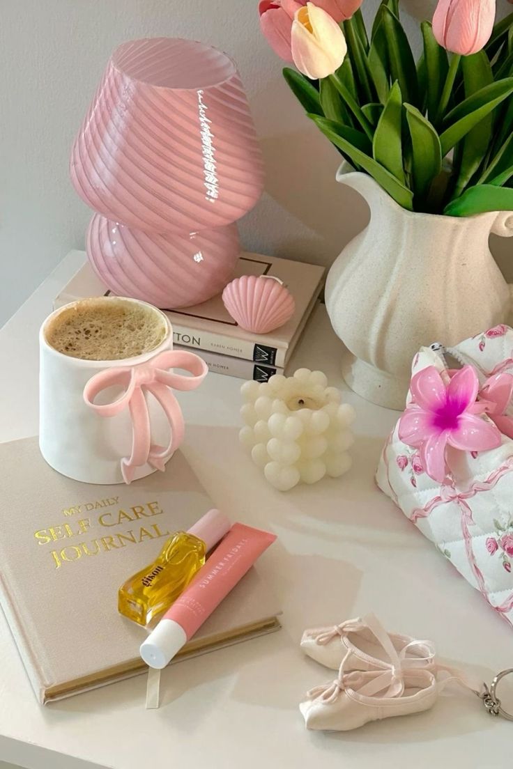 Matcha Vibes - Image Idea