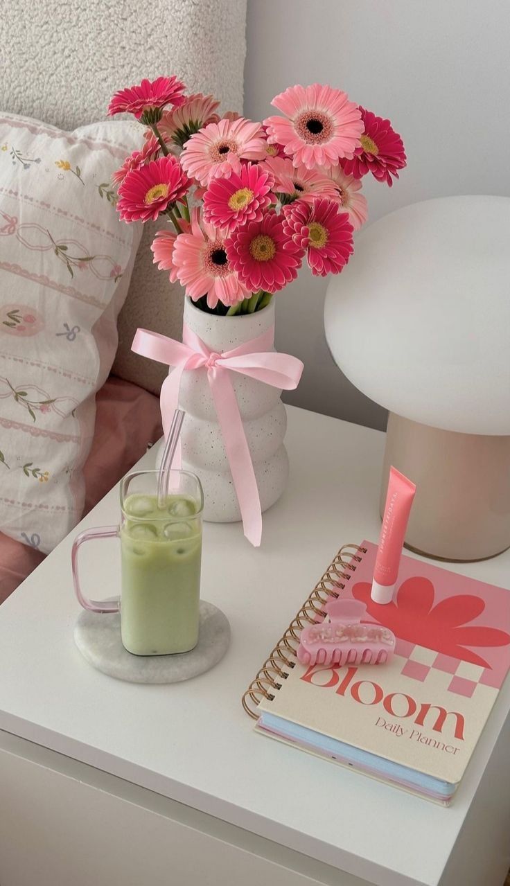 Matcha Vibes