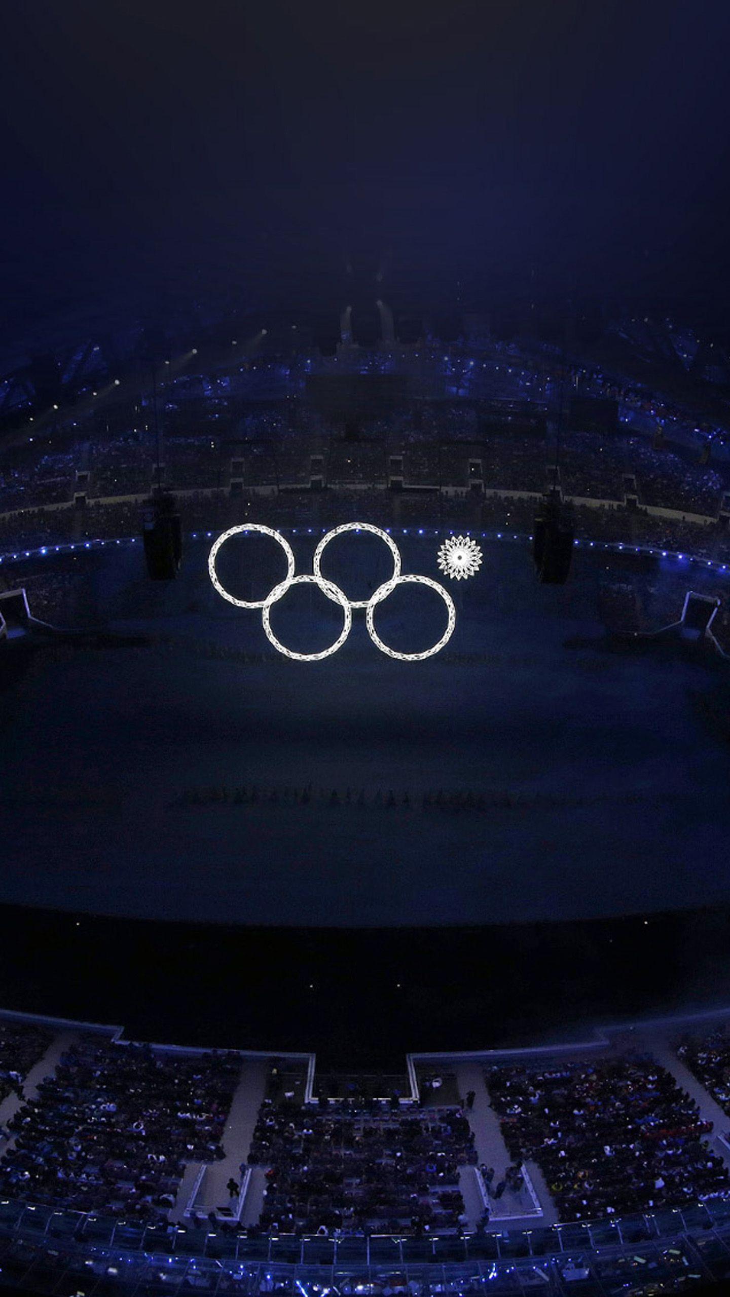 2026 winter Olympics - Image Idea