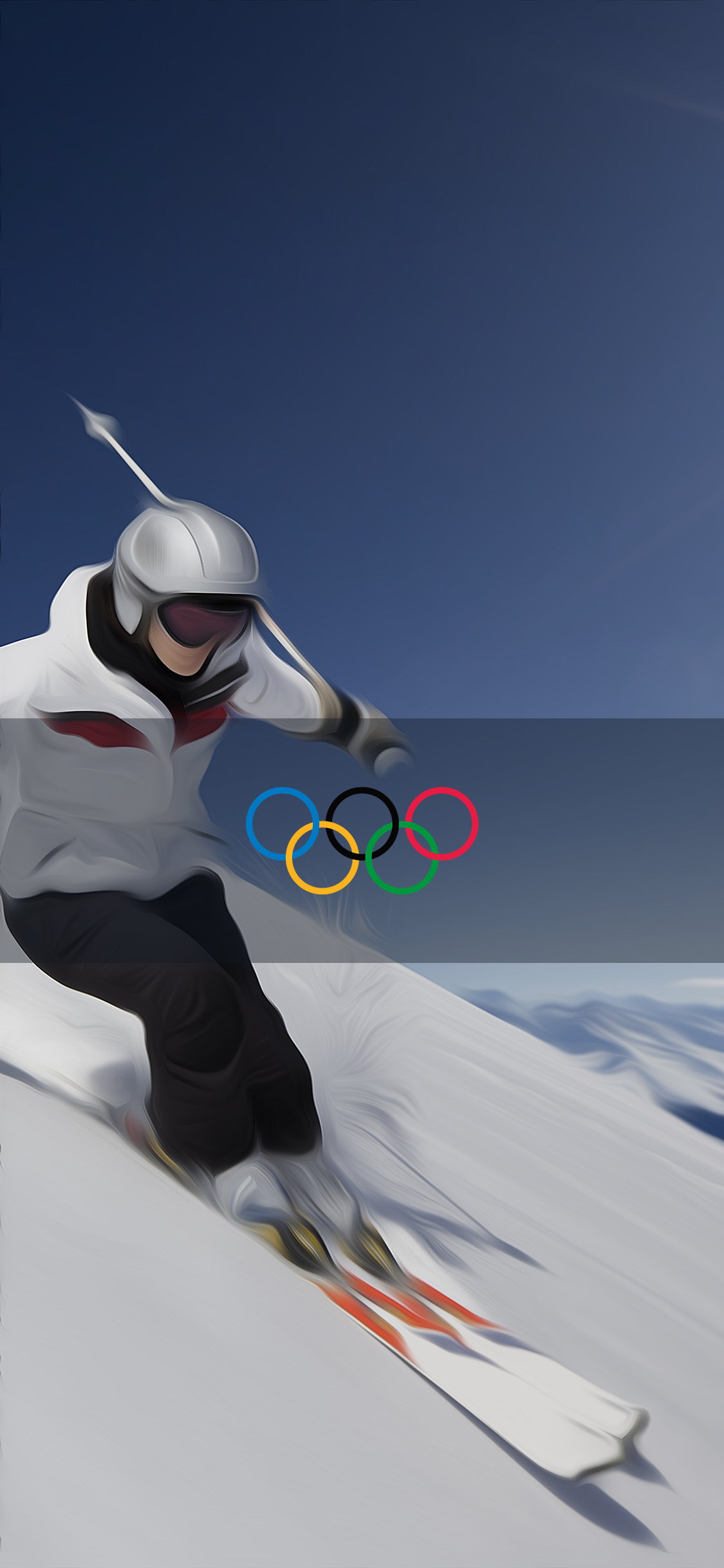 2026 winter Olympics - Image Idea