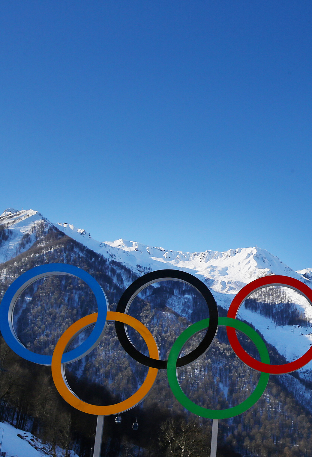 2026 winter Olympics - Image Idea