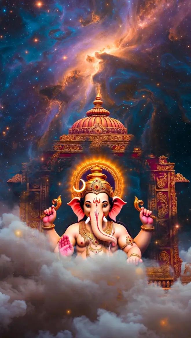 Lord Ganesh wallpapers - Image Idea