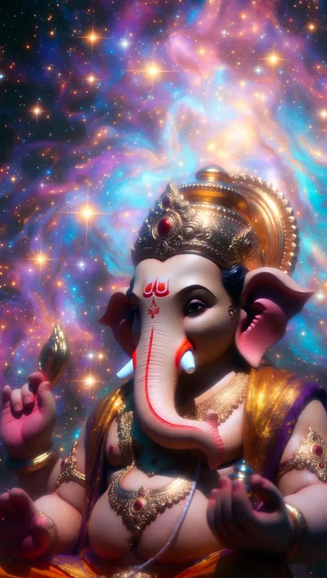 Lord Ganesh wallpapers - Image Idea
