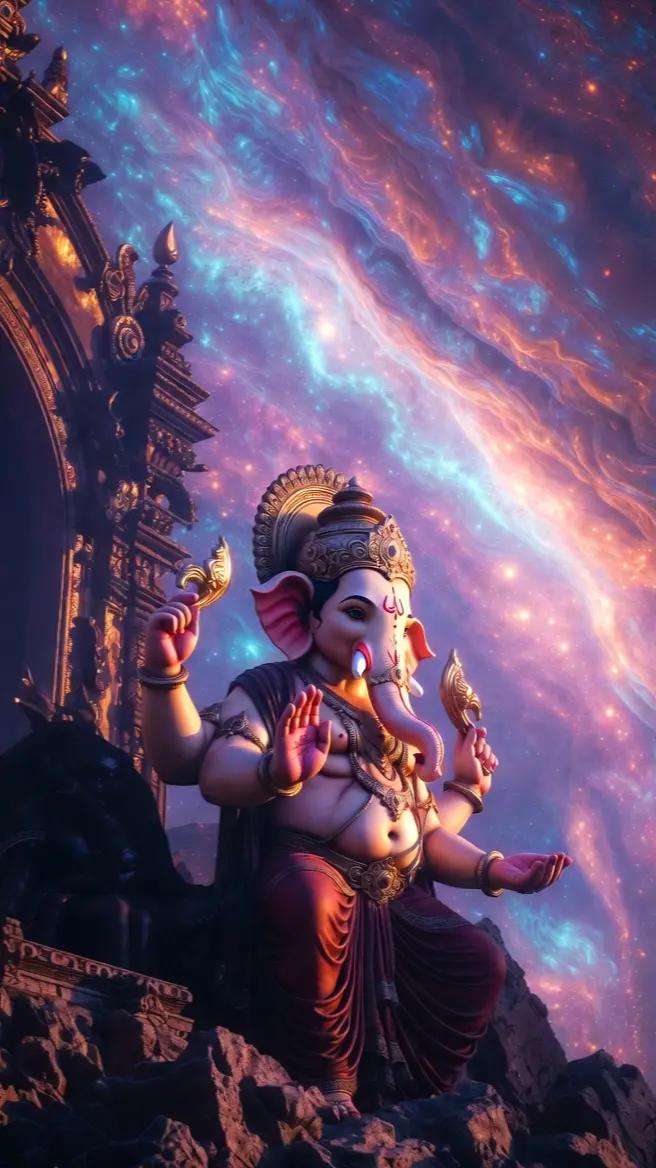 Lord Ganesh wallpapers - Image Idea