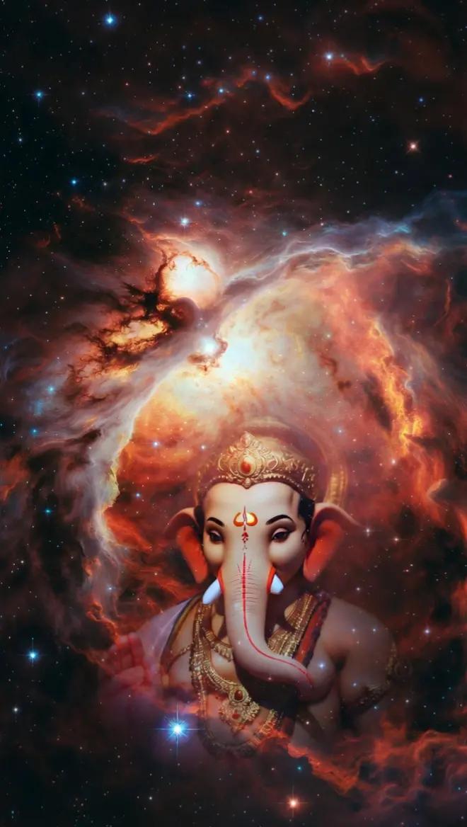 Lord Ganesh wallpapers - Image Idea