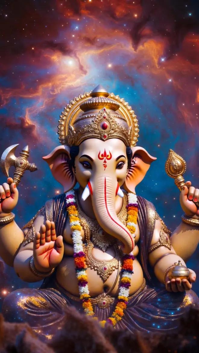 Lord Ganesh wallpapers - Image Idea