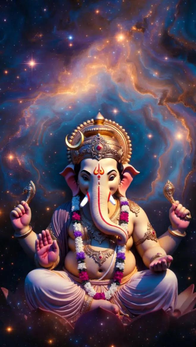 Lord Ganesh wallpapers - Image Idea