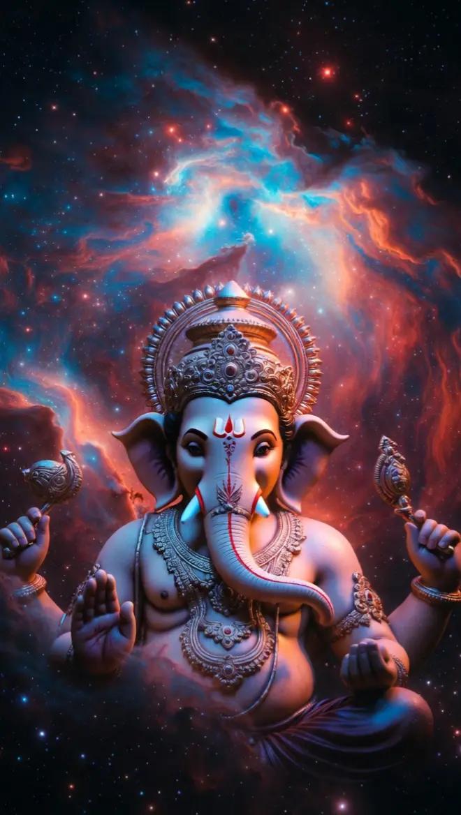 Lord Ganesh wallpapers - Image Idea