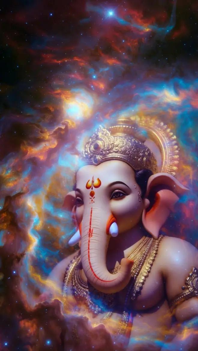 Lord Ganesh wallpapers - Image Idea