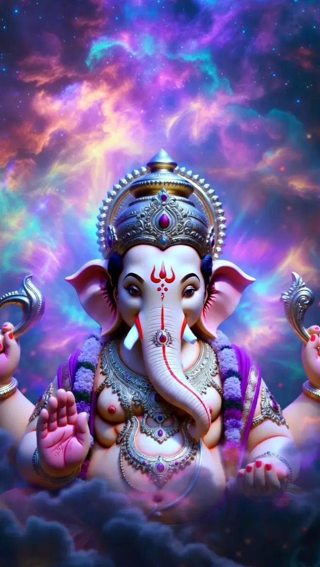 Lord Ganesh wallpapers - Image Idea