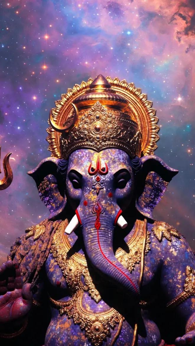 Lord Ganesh wallpapers - Image Idea