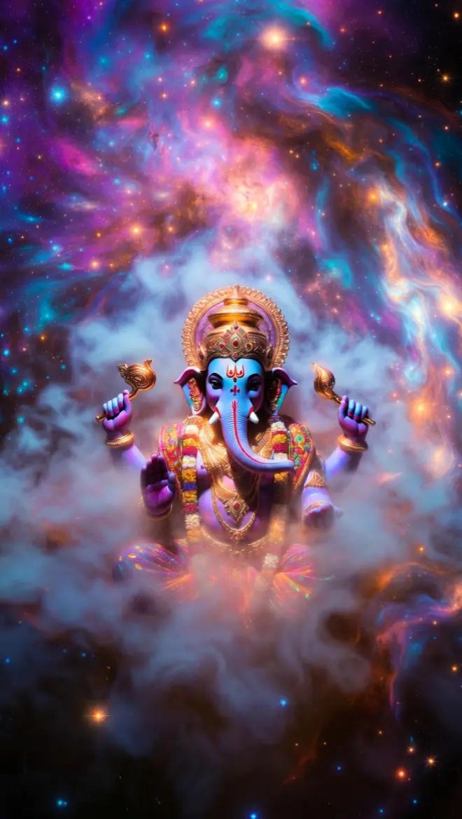 Lord Ganesh wallpapers - Image Idea