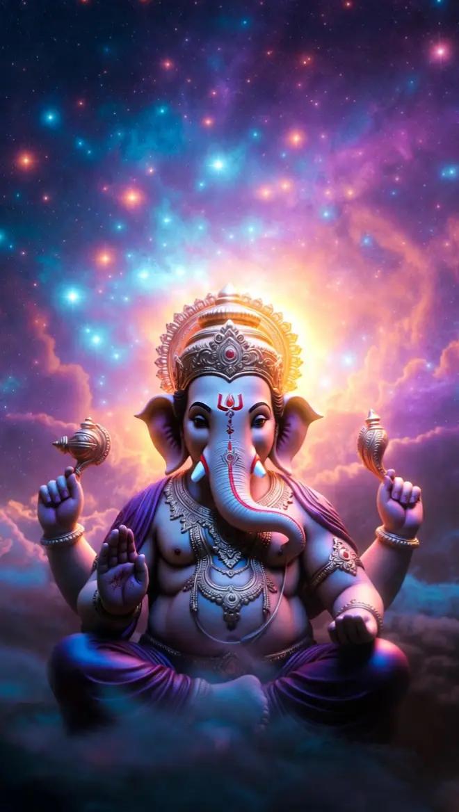 Lord Ganesh wallpapers - Image Idea