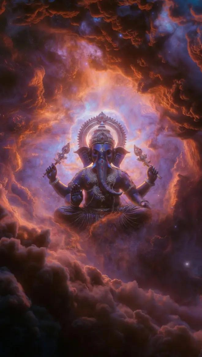 Lord Ganesh wallpapers - Image Idea