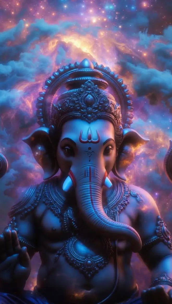 Lord Ganesh wallpapers - Image Idea