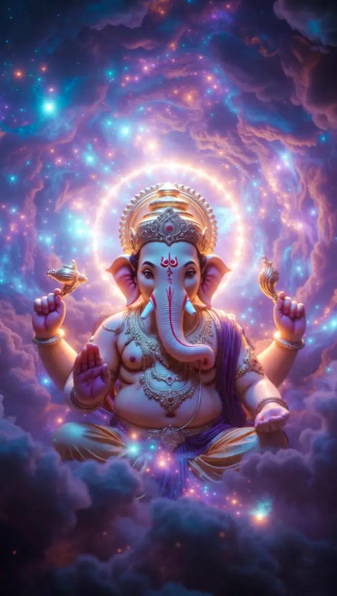 Lord Ganesh wallpapers
