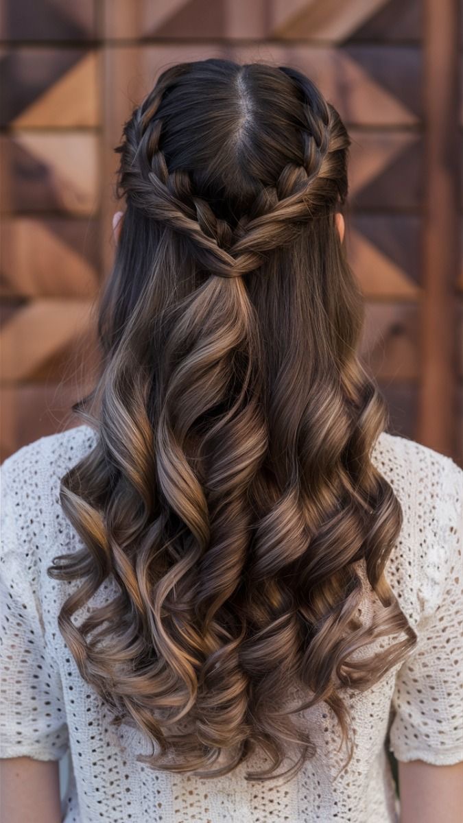 Trending Women's Hairstyles & Hair Inspo 2026 - Image Idea