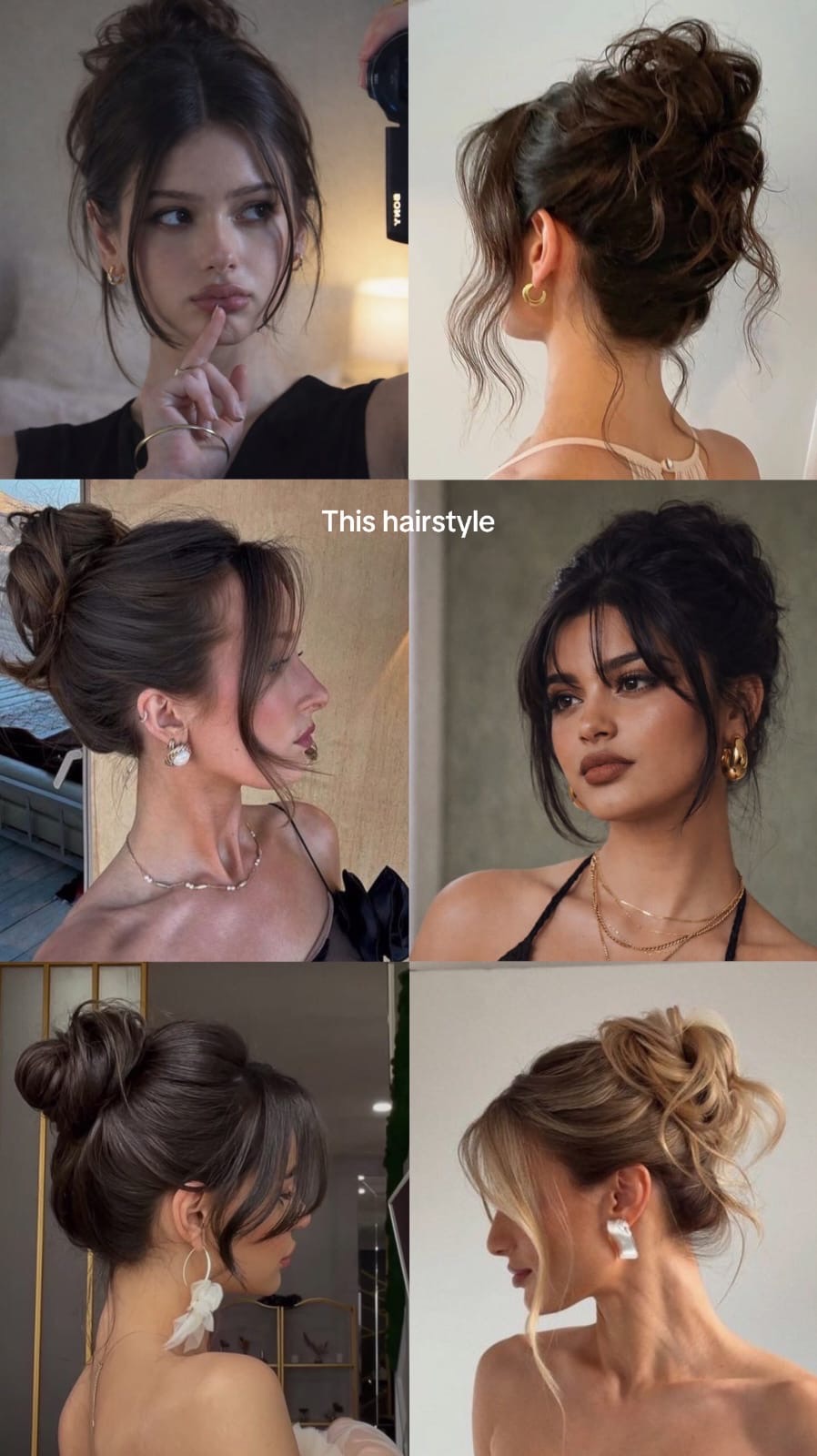 Trending Women's Hairstyles & Hair Inspo 2026 - Image Idea