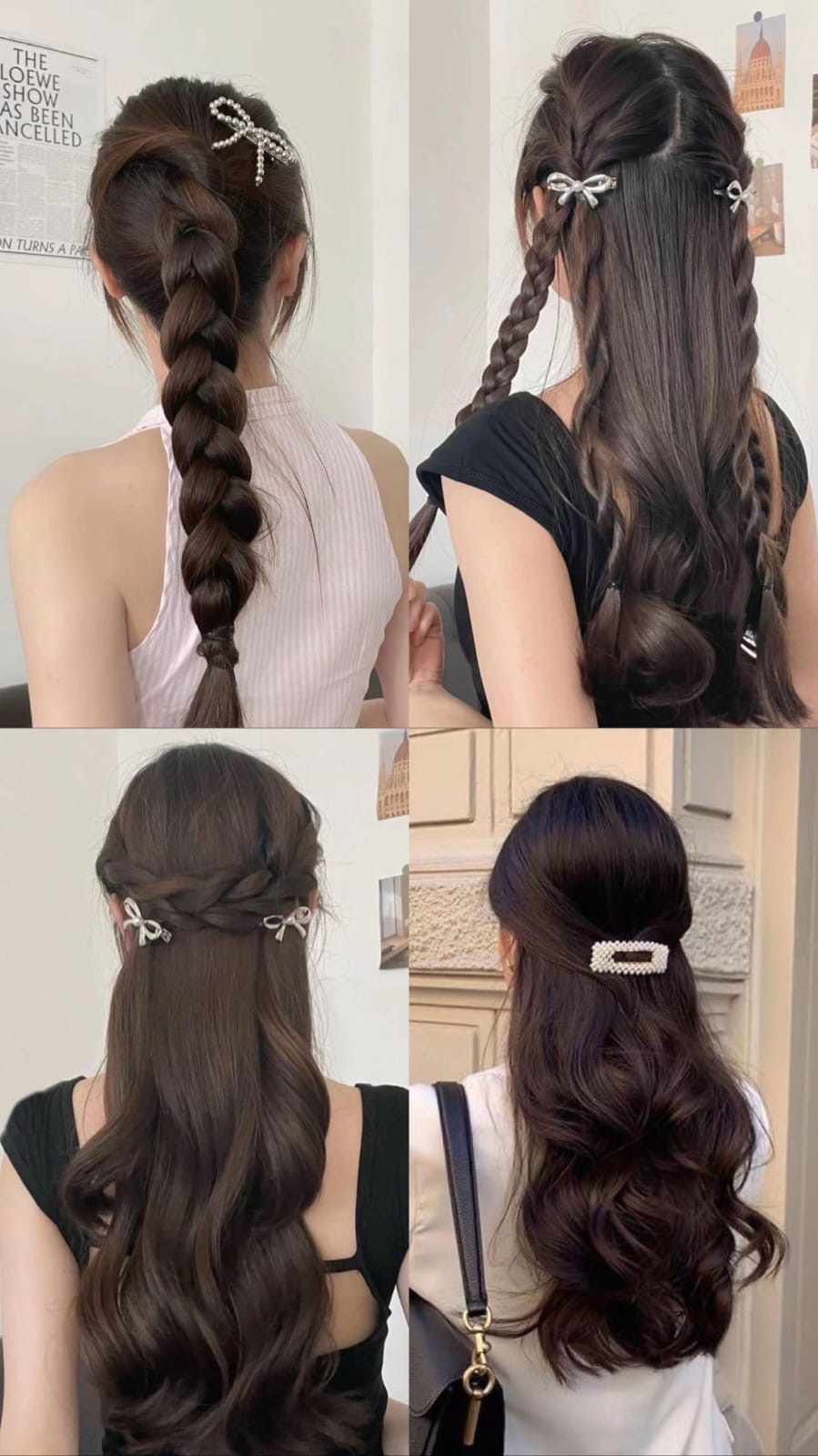 Trending Women's Hairstyles & Hair Inspo 2026 - Image Idea
